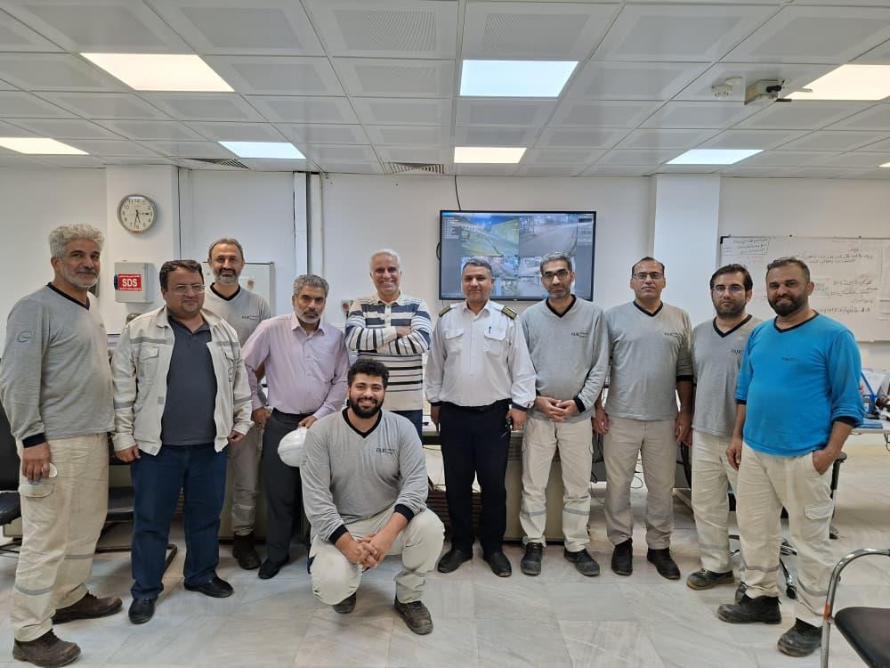 سرمایه‌گذاری بر انسان؛ نگاه نو فجر انرژی به توسعه پایدار